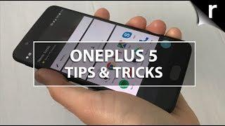 OnePlus 5 Tips, Tricks & Best Hidden Features Guide