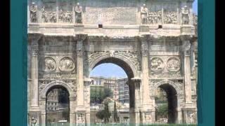 Roman Art | Art History | Otis College of Art and Design