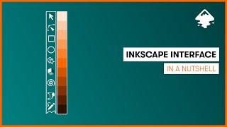 INKSCAPE INTERFACE IN 1 MINUTE