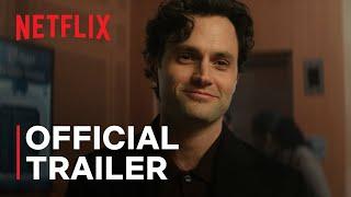 YOU: Season 5 | Official Trailer | Netflix