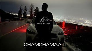 ViDesi- "CHAMCHAMAATI'   [official video]