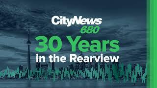 Ep. 2: The day the world changed | CityNews 680 - 30 Years in the rearview