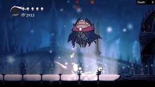 Hollow Knight, Мастер душ.