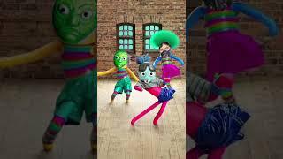 A BAILAR!!!  #bailar #baile #funny #marcianito #dance #fyp #viral #filtro #junior #yoshi