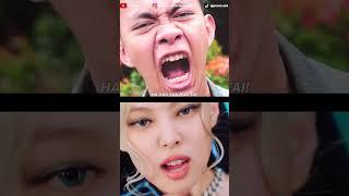 BLACKPINK - ‘How You Like That’ (INDONESIAN PARODY) | BLEKJEK - ‘ Haa Yuk Ban Tai’   #ejpeace