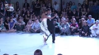 Sebastian Achaval & Roxana Suarez -2, tanGO TO istanbul, tanGO TO istanbul, 6th Edition