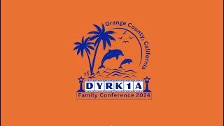 Medical & Scientific Initiatives for DYRK1A Community