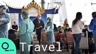 Thailand Reopens For Tourism During Covid-19