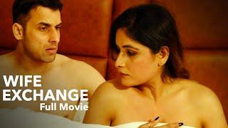 Wife exchange (2024) | New Hindi Full Movie 2024 | Latest Hindi Bollywood Full Movies