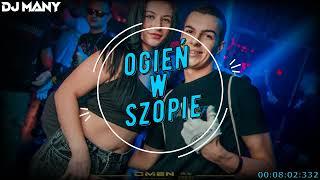 OGIEŃ W SZOPIE! VOL169.[POMPA/VIXA DO AUTA] 2024️@DJMANY_⬅️