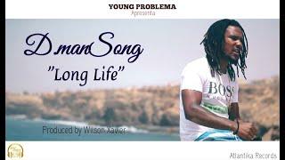 D.manSong - Long Life (Oficial Video) 2020