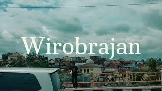 Cah Kampung Band - Wirobrajan | Music Video