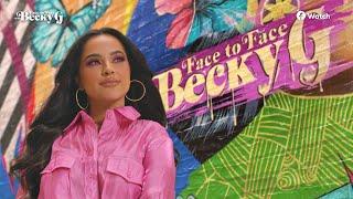 Face to Face With Becky G—Official Trailer | Facebook Watch