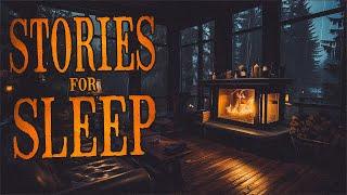 5+ Hours Of Scary Stories | True Scary Stories For Sleep | Vol. 7