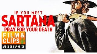 If You Meet Sartana... Pray for Your Death - Full Movie by Film&Clips Western Movies