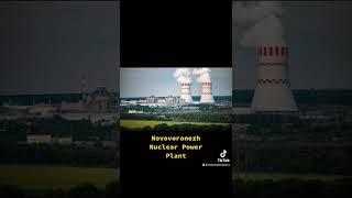 5 pembangkit listrik tenaga nuklir di Rusia