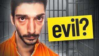 The Shocking Downfall Of Ice Poseidon (Documentary)