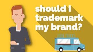 Why Trademark Your Brand? | Trademark Factory®