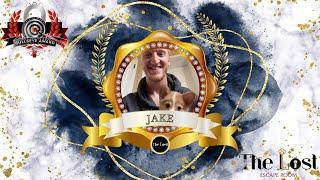  Finalist: Jake A.K.A. Cap (The LOST Escape Room)