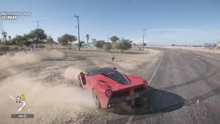 i hit an animal in Forza horizon 5