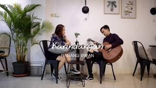 Karindangan - Nanang Irwan ( cover by Zulfah Naily )