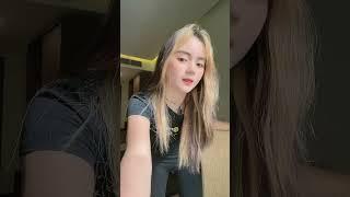 tiktok kienzy goyang hot️ #tiktok #shorts