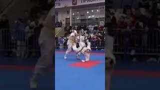  Нокаут Первенства России 2024 возрастная 14-15 лет@superkarate_tg