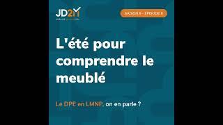 Le DPE en LMNP, on en parle ?