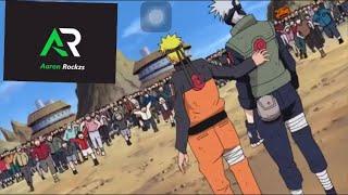 Naruto became Hero of the hidden Leaf village in ENG Dub