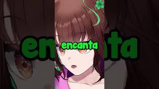 Soy Fan  #waifu #vtuber #vtuberespañol #WaifuAlien