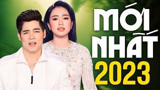 NHƯ Ý, LƯU CHÍ VỸ Song Ca Bolero Trọn Bộ Mới Nhất 2023 - Nghẹn Ngào Từ Đáy Lòng NGHE LÀ KHÓC