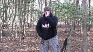 MFK "Bunny Bird" Prey Distress Instructional Video