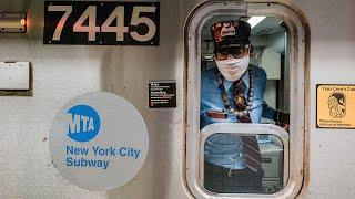 MTA Might Cut Service by 40%, Slash 9k Jobs Without Federal Help | NBC New York