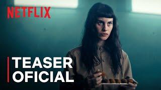 Platforma 2 | Teaser oficial | Netflix