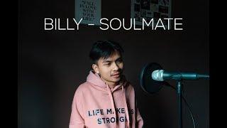 Kahitna - Soulmate | Cover by Billy Joe Ava