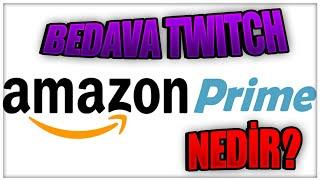 Ücretsiz GTA parası, Discord Vip Rolü, LoL ve TFT yumurtaları ve daha fazlası! Amazon Prime Türkiye!