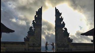 Burak & Begum | Tatil Günlügü | Bali-INDONESIA 2018