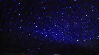 BlissLights Starport USB Laser Star Projector #stars #amazon #fordf150 #moodlight #lights