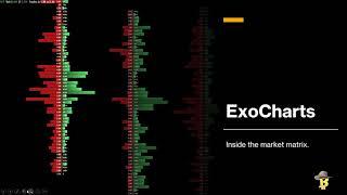 ExoCharts Intro Tutorial