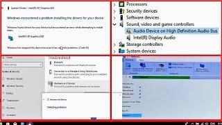 How to Fix Issues of Windows 10 Version 1803 (Best Solution)