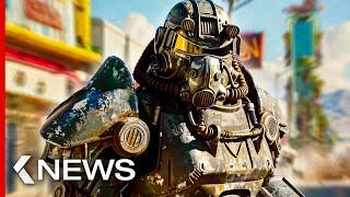 Fallout Staffel 2, Spider-Man 4, Sonic 3 mit Keanu Reeves, Aus für Tarantino Film... KinoCheck News