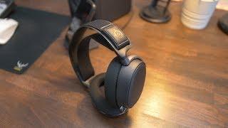 SteelSeries Arctis Pro Wireless Review - Das beste kabellose Headset?