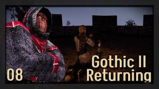 Oswald's Farm • Gothic II: Returning 3.0 - New Balance • 08