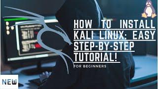 how to install kali linux in vmware  [2020 Latest Errorfree]