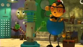 Rolie Polie Olie - 18 - Y2 Pappy / Upside Downers / Cutie Go Bye-Bye