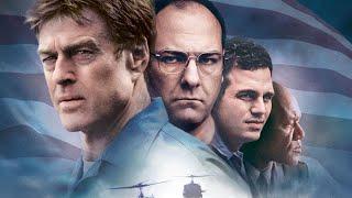 The Last Castle Full Movie Knowledge & Facts |  Robert Redford | James Gandolfini