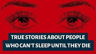 Rare Sleeping Disorder | Fatal Familial Insomnia