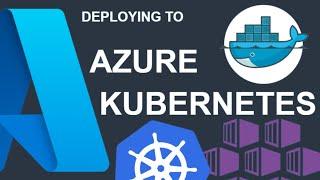 Deploy to Azure Kubernetes