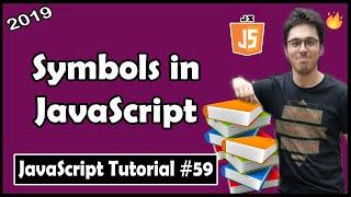 JavaScript Symbols | JavaScript Tutorial In Hindi #59
