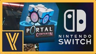 Portal Companion Collection Review - ALMOST Perfect